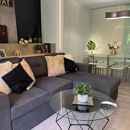 Puerto Banus Apartamento Duo Marbella Kültér fotó