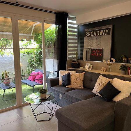 Puerto Banus Apartamento Duo Marbella Kültér fotó
