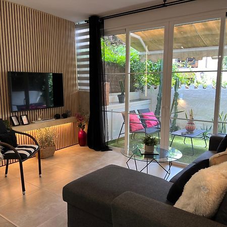 Puerto Banus Apartamento Duo Marbella Kültér fotó