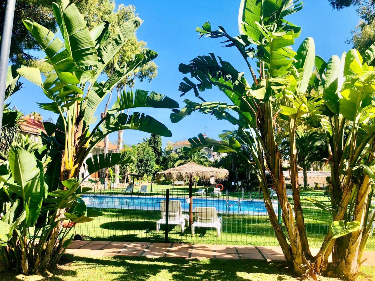 Puerto Banus Apartamento Duo Marbella Kültér fotó