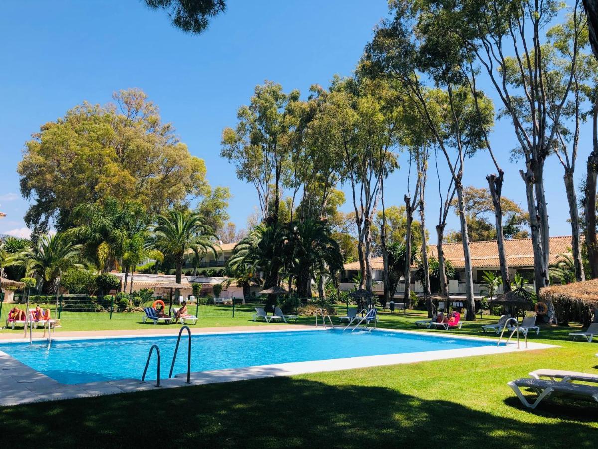 Puerto Banus Apartamento Duo Marbella Kültér fotó