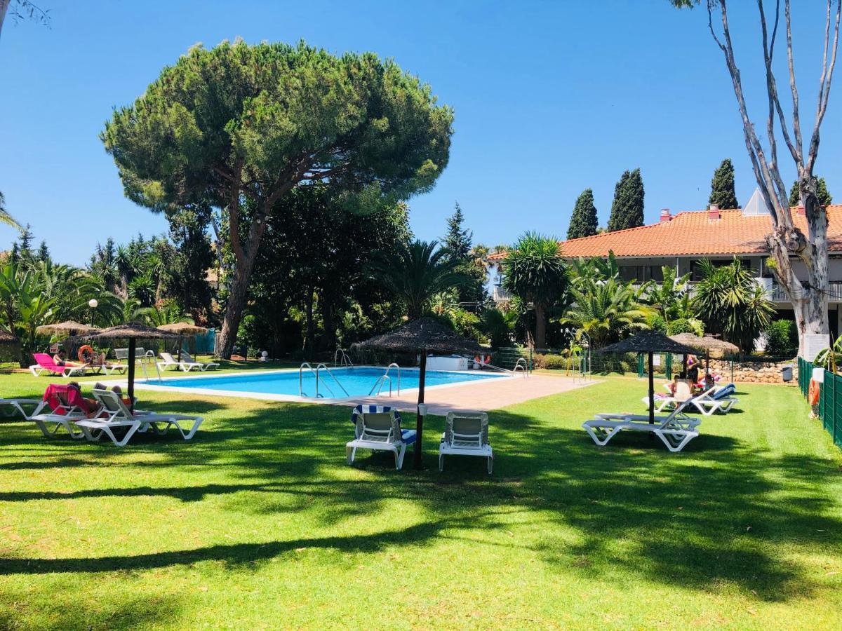 Puerto Banus Apartamento Duo Marbella Kültér fotó