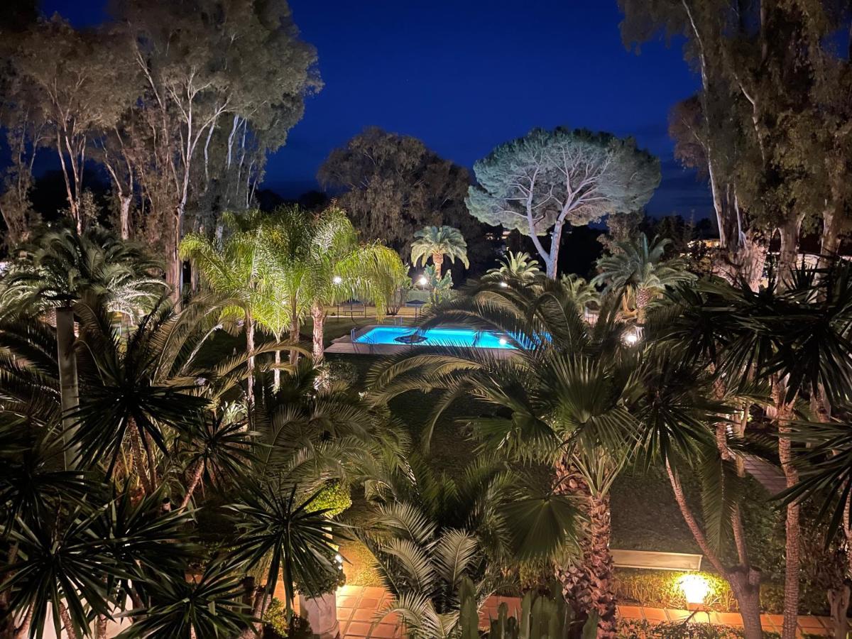 Puerto Banus Apartamento Duo Marbella Kültér fotó