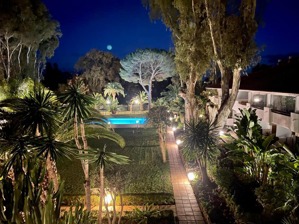 Puerto Banus Apartamento Duo Marbella Kültér fotó