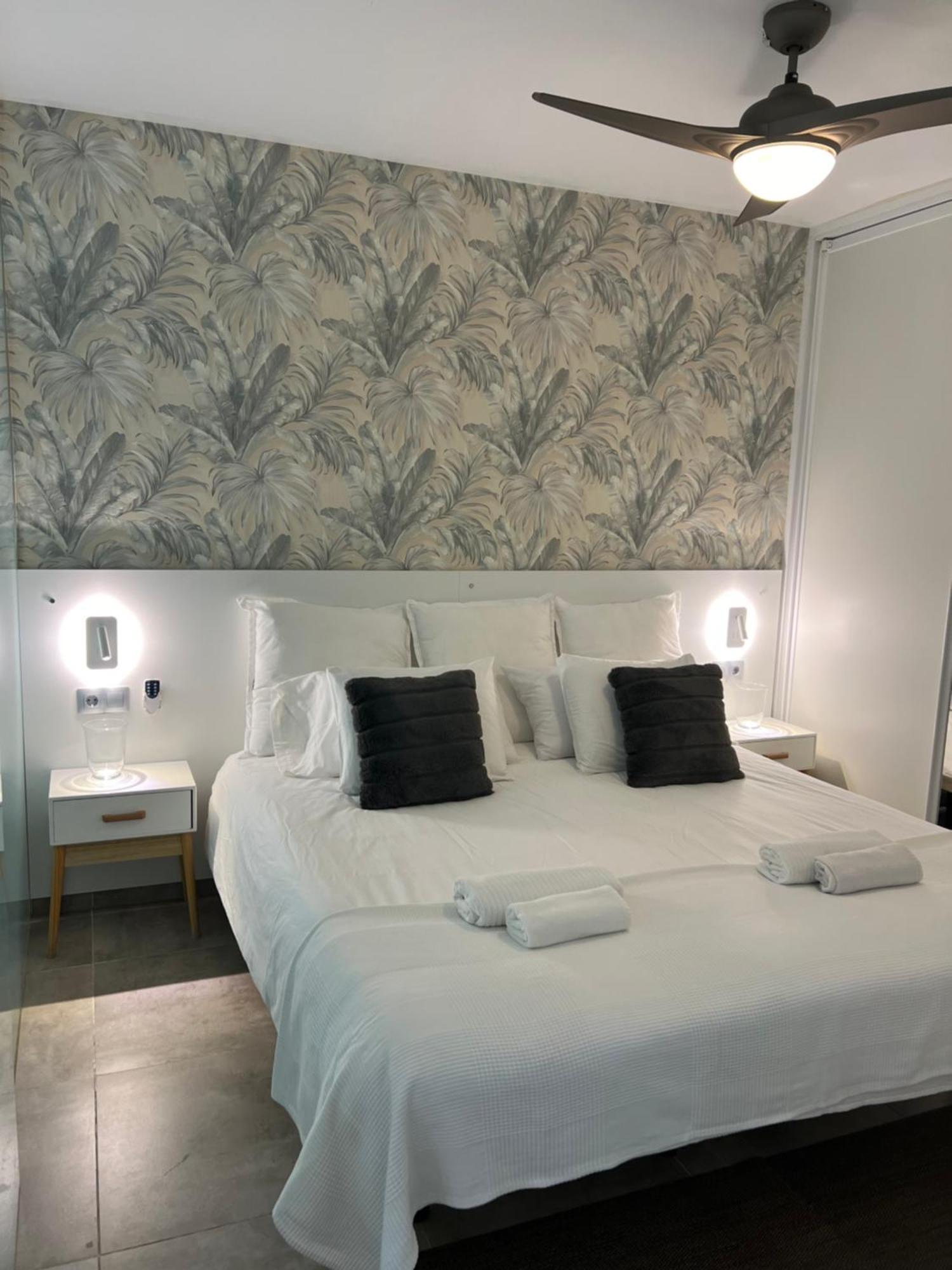 Puerto Banus Apartamento Duo Marbella Kültér fotó