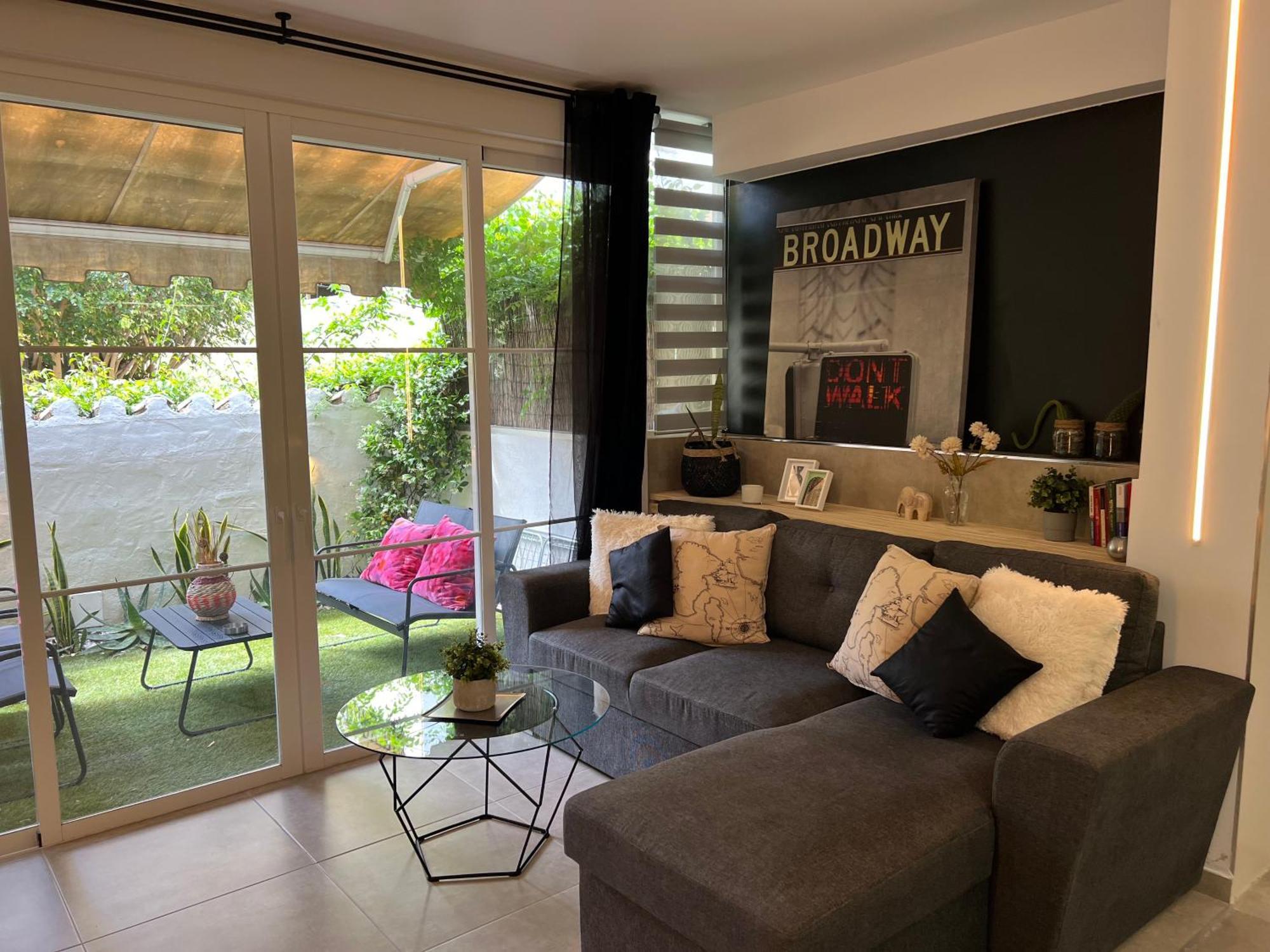 Puerto Banus Apartamento Duo Marbella Kültér fotó