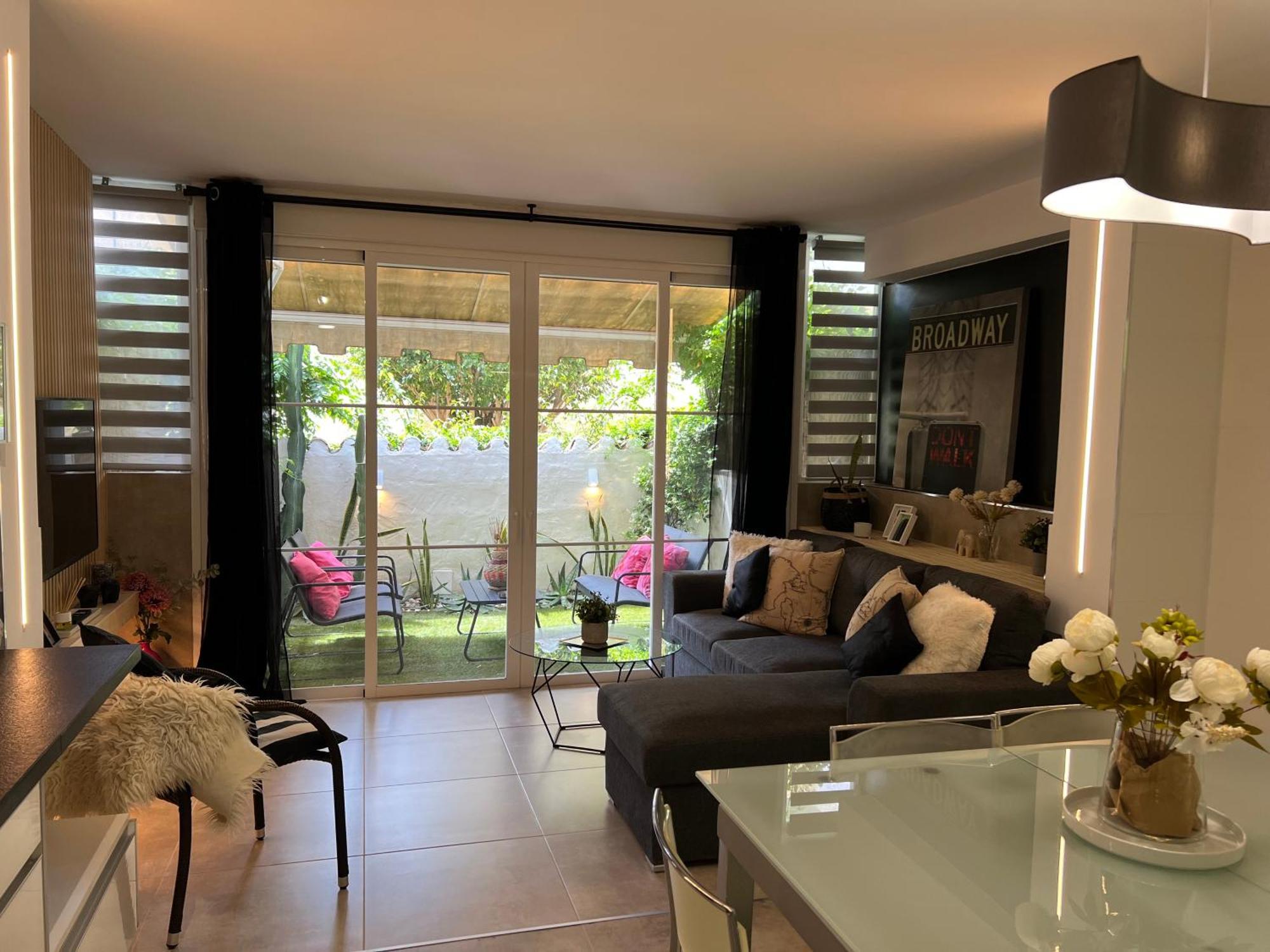 Puerto Banus Apartamento Duo Marbella Kültér fotó