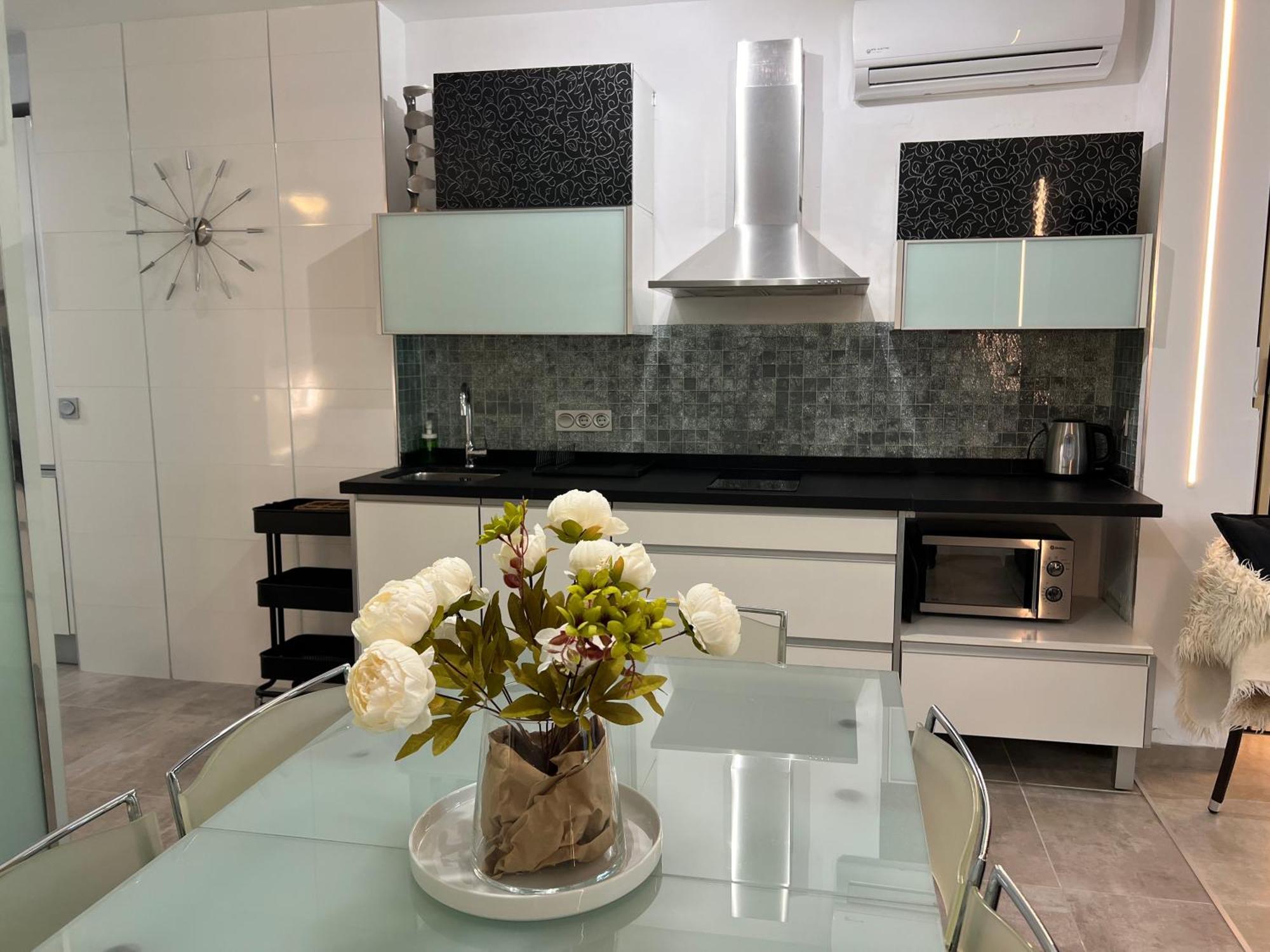 Puerto Banus Apartamento Duo Marbella Kültér fotó