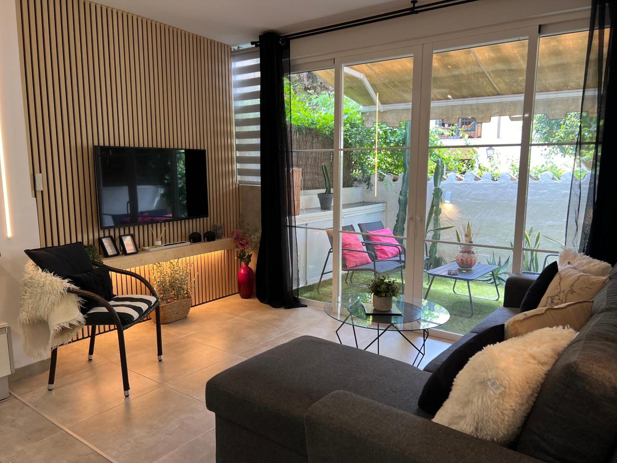 Puerto Banus Apartamento Duo Marbella Kültér fotó