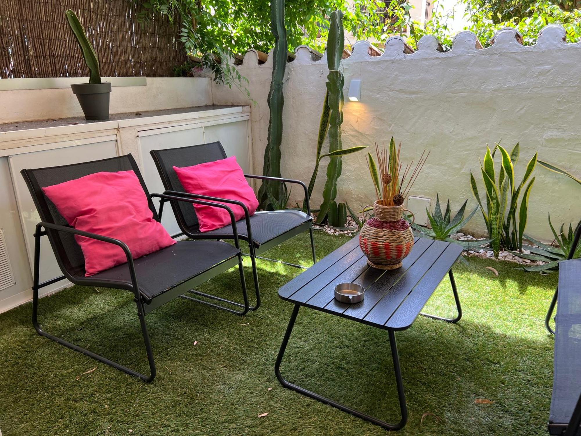 Puerto Banus Apartamento Duo Marbella Kültér fotó